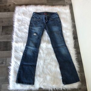 Ariat Ruby style Jeans